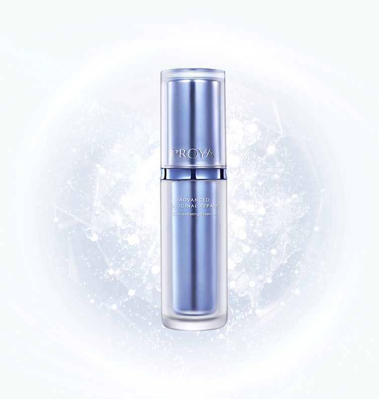 米兰肌源修护优效精华液